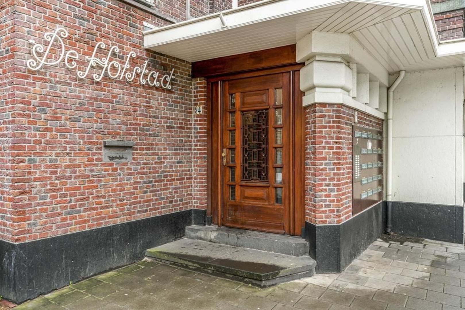 Laan van Meerdervoort 94 15, Den Haag foto-20