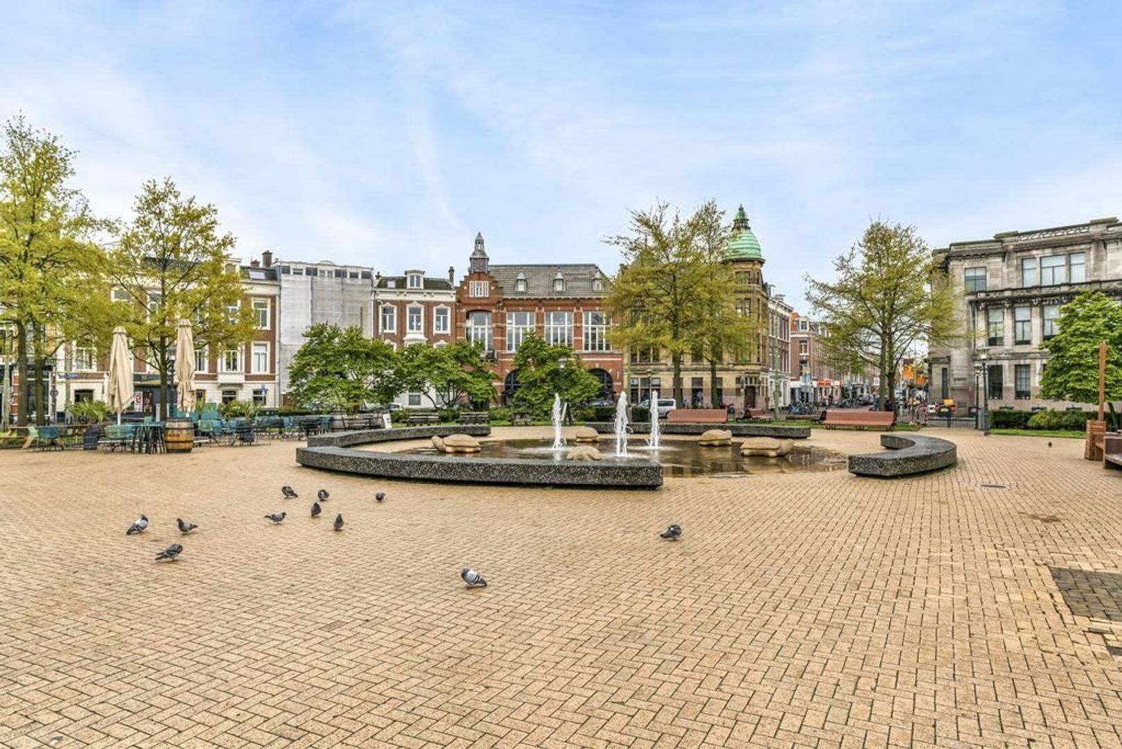 Laan van Meerdervoort 94 15, Den Haag foto-24
