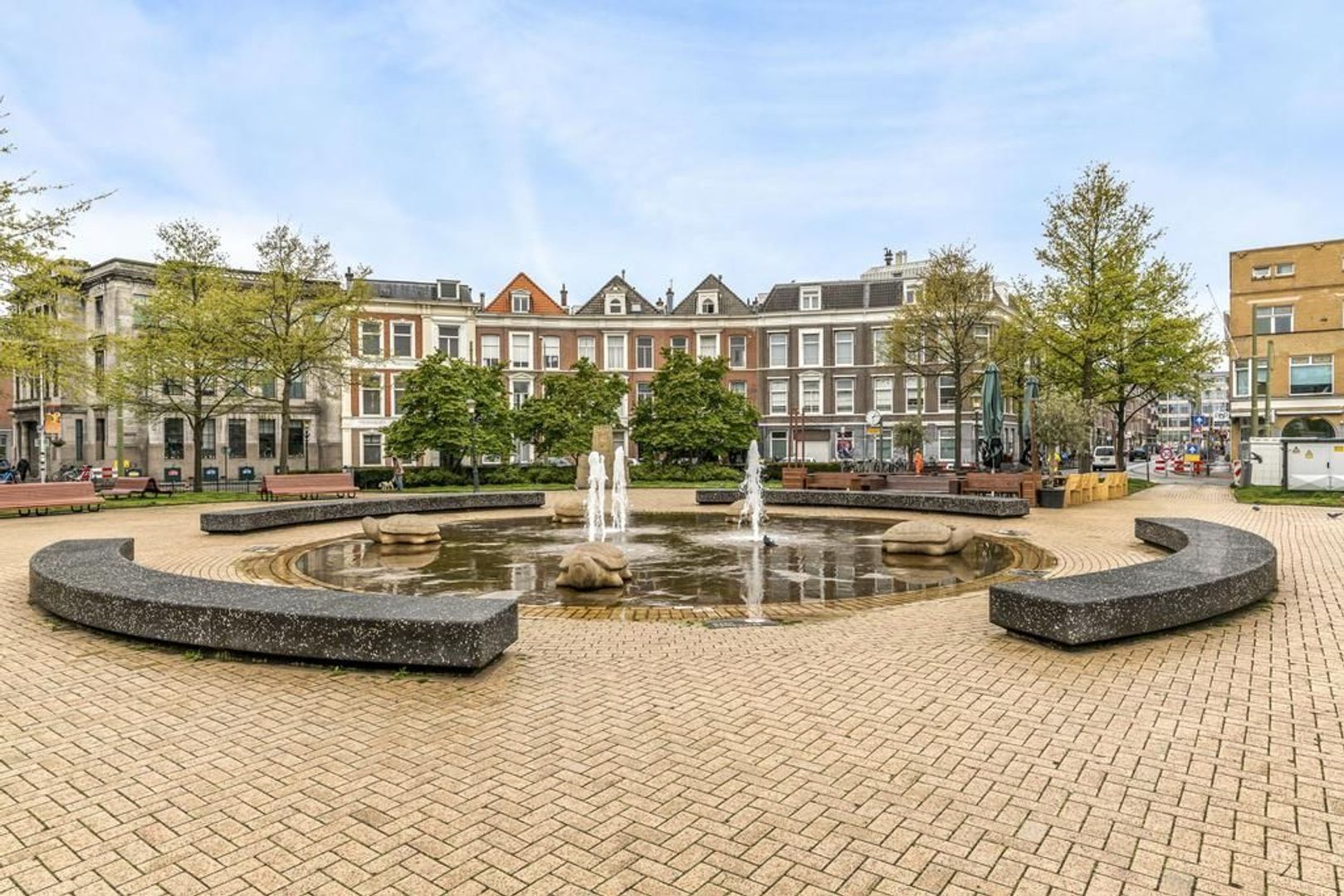 Laan van Meerdervoort 94 15, Den Haag foto-25
