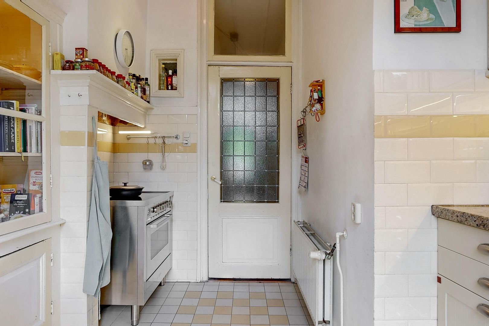 Suezkade 116, Den Haag foto-11