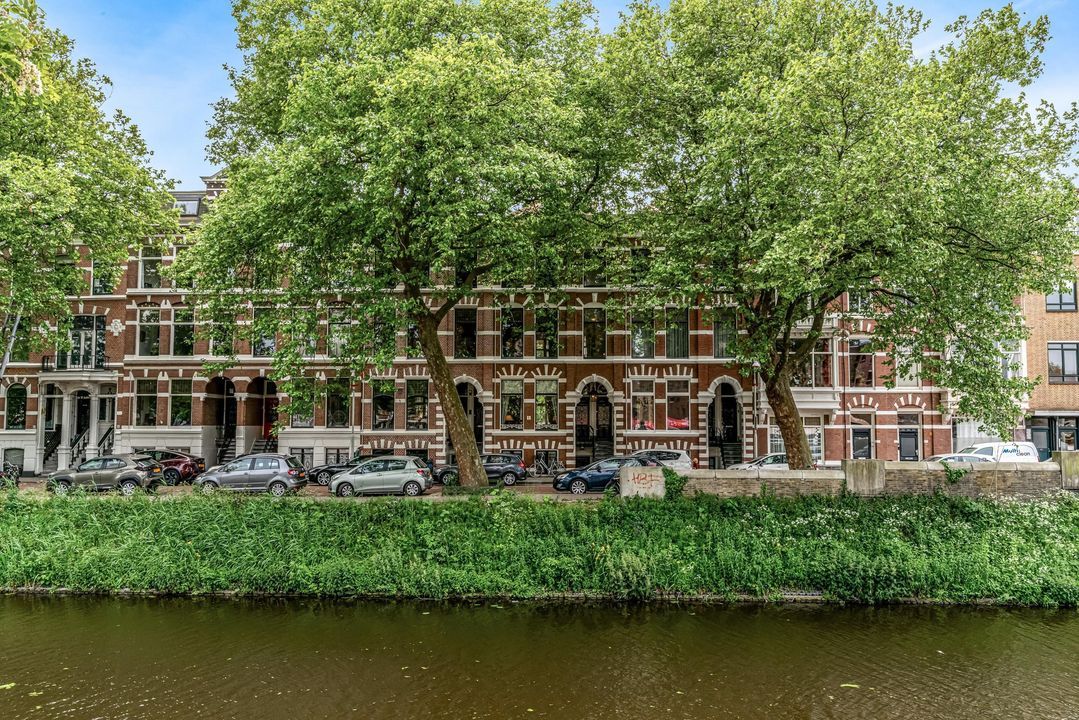 Suezkade 116, Den Haag