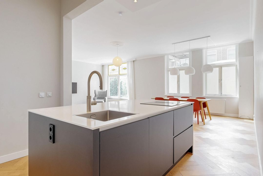 Stephensonstraat 96, Den Haag