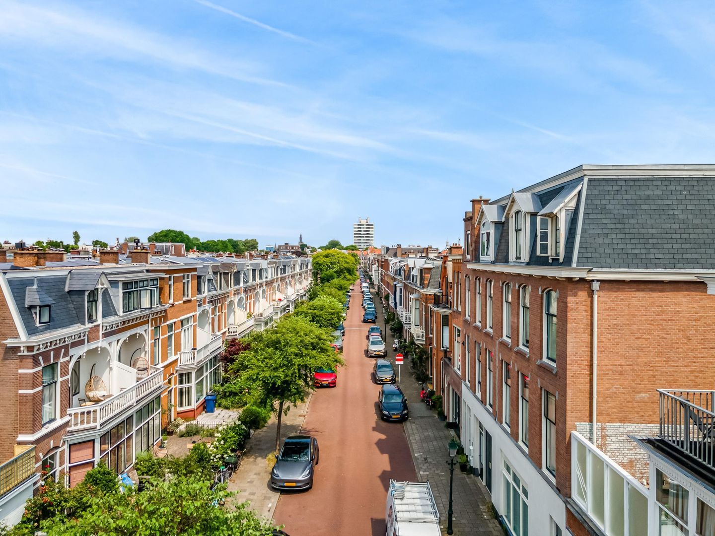 Stephensonstraat 96, Den Haag foto-20