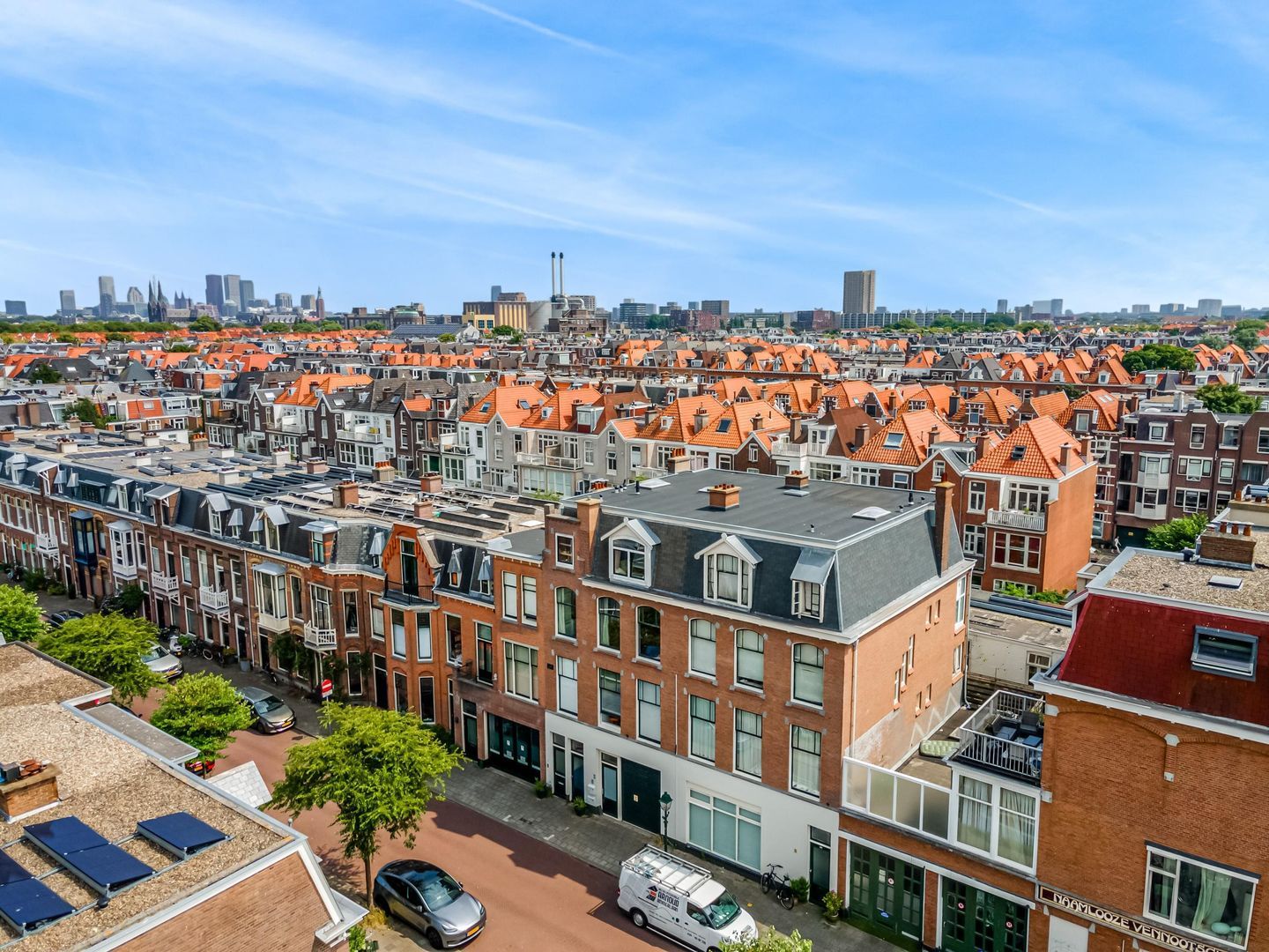 Stephensonstraat 96, Den Haag foto-21