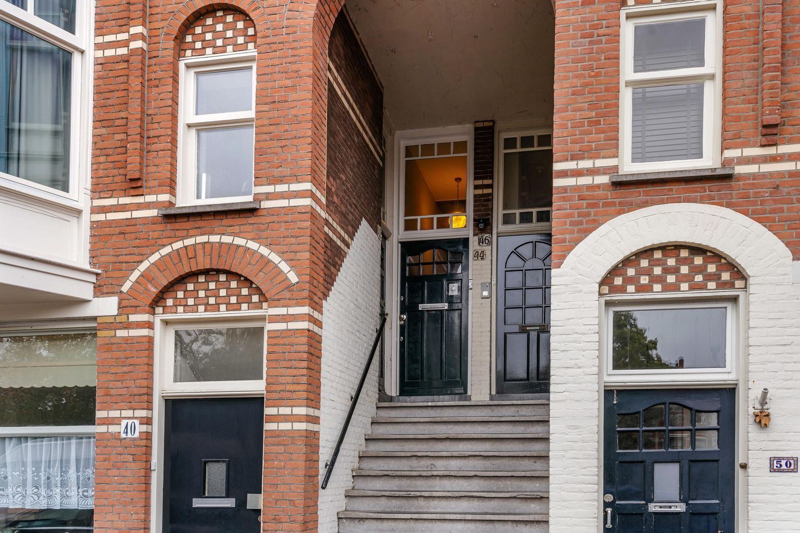 Valkenboskade 44, Den Haag foto-1