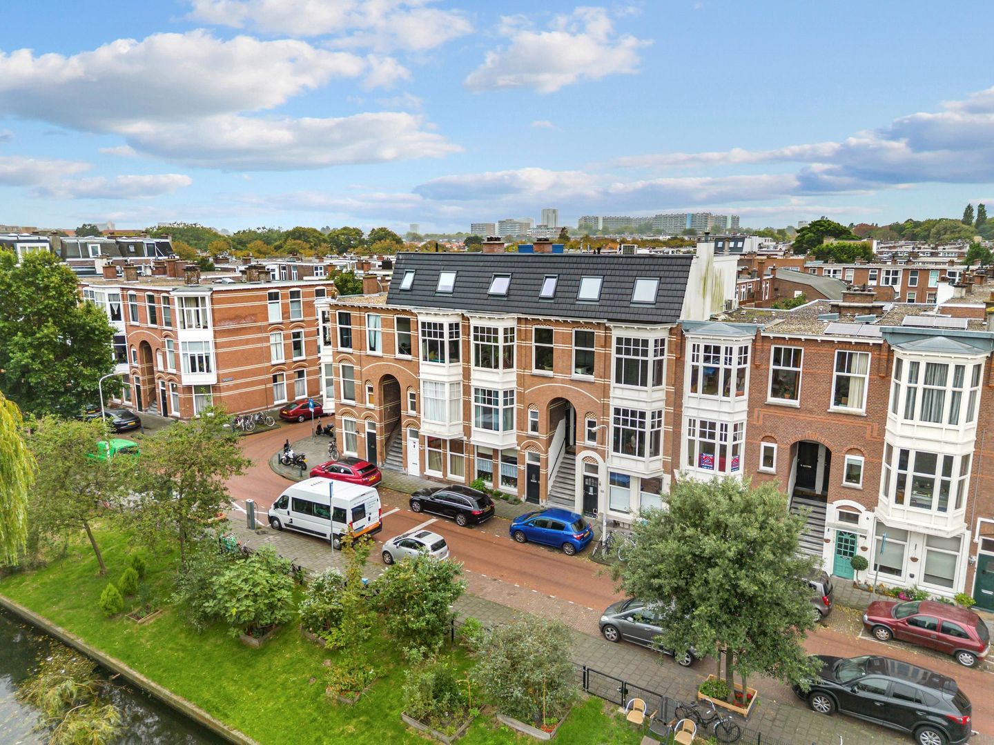 Valkenboskade 44, Den Haag foto-25
