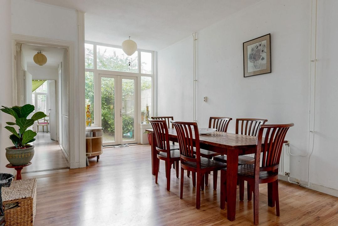 Edisonstraat 115, Den Haag