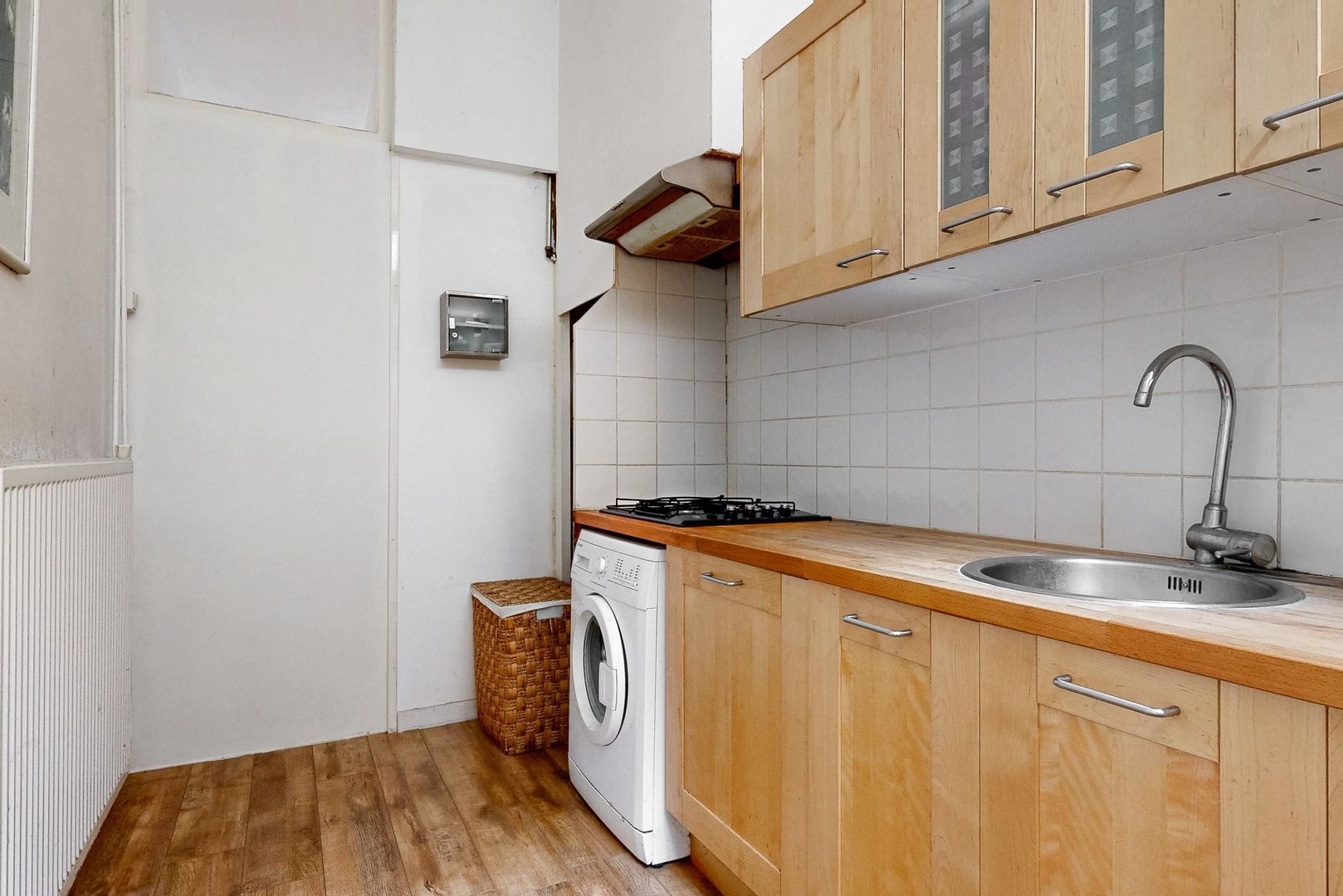 Edisonstraat 115, Den Haag foto-9