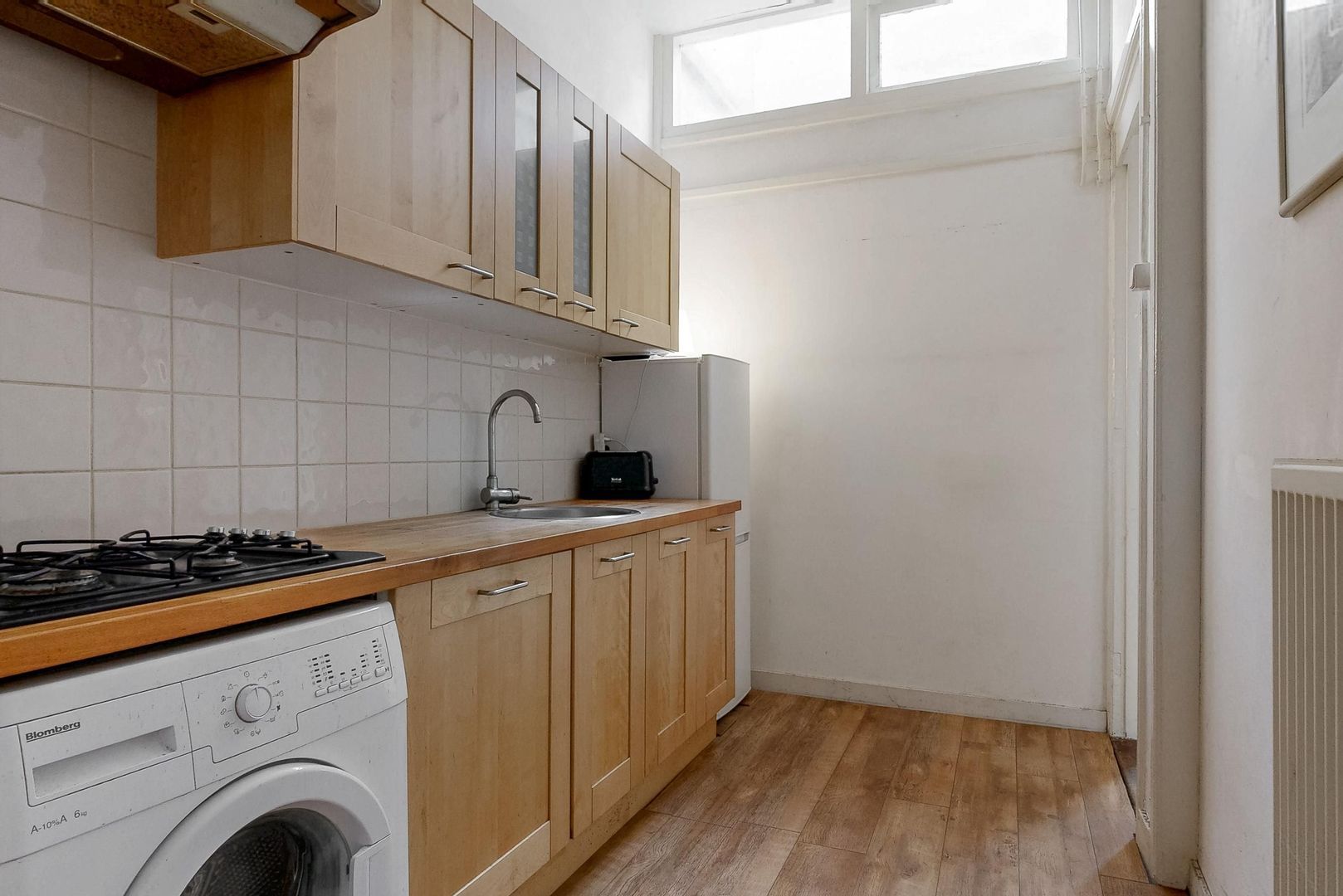 Edisonstraat 115, Den Haag foto-4