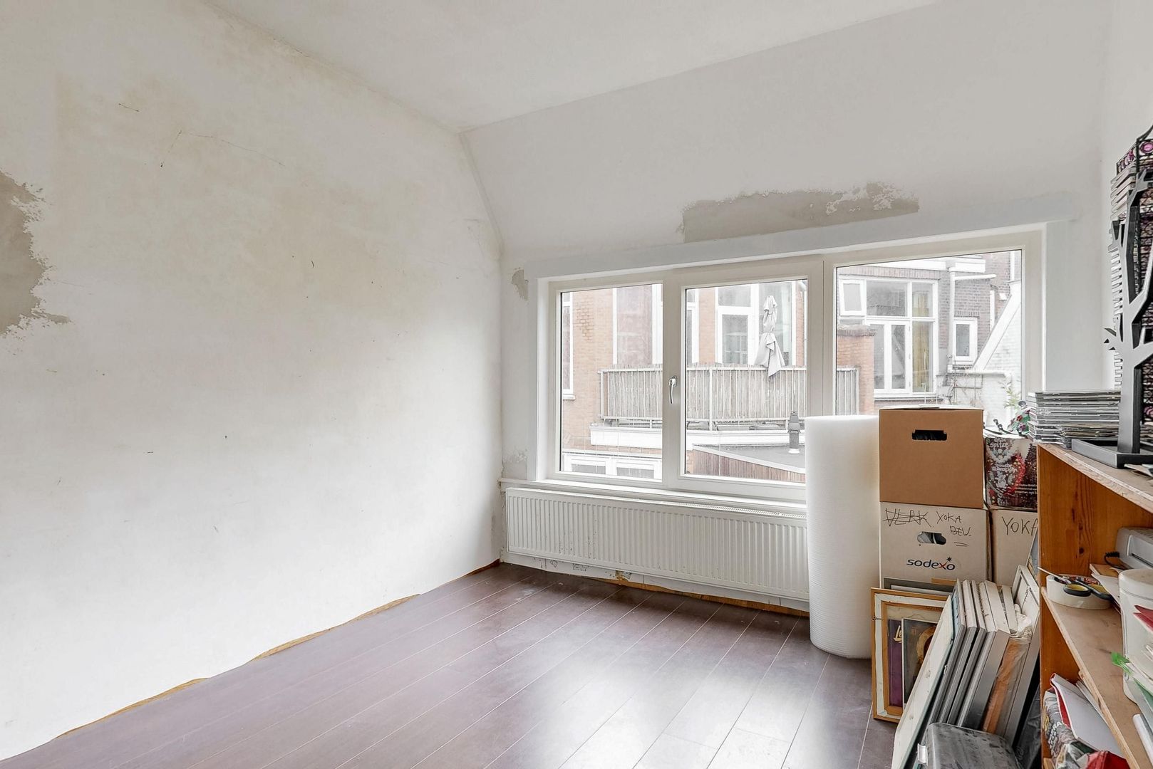 Edisonstraat 115, Den Haag foto-15