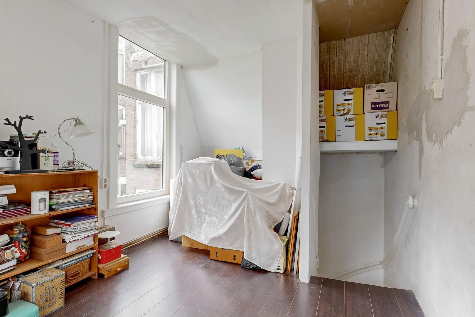 Edisonstraat 115, Den Haag foto-16