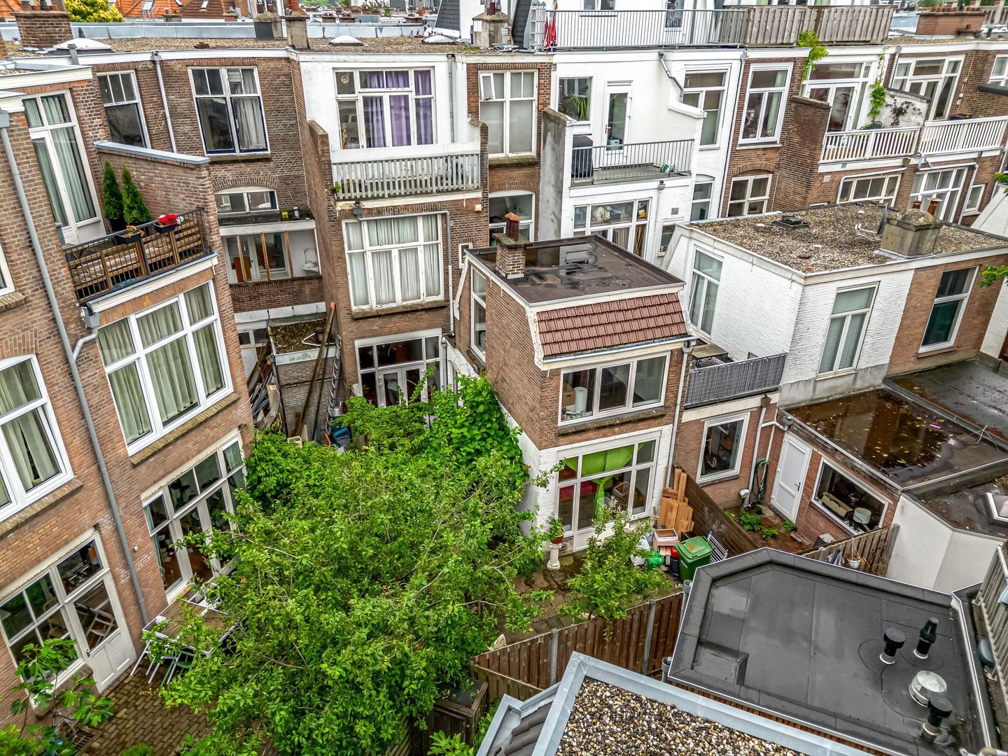 Edisonstraat 115, Den Haag foto-18