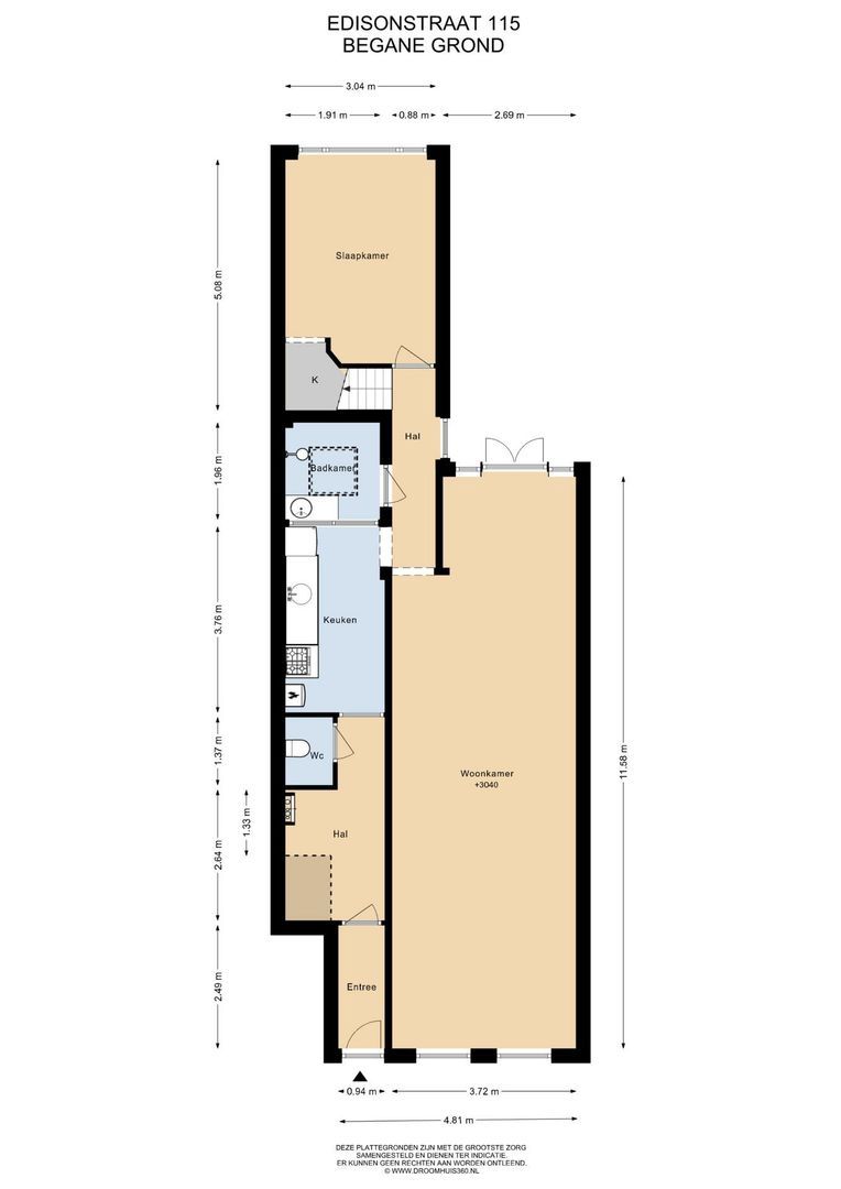 Edisonstraat 115, Den Haag foto-14