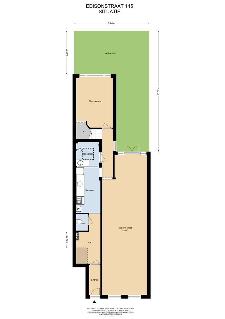 Edisonstraat 115, Den Haag foto-6