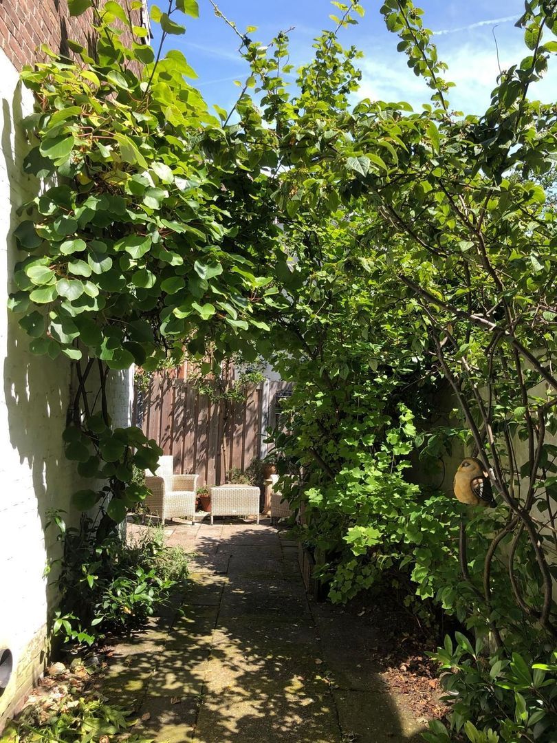 Edisonstraat 115, Den Haag foto-7