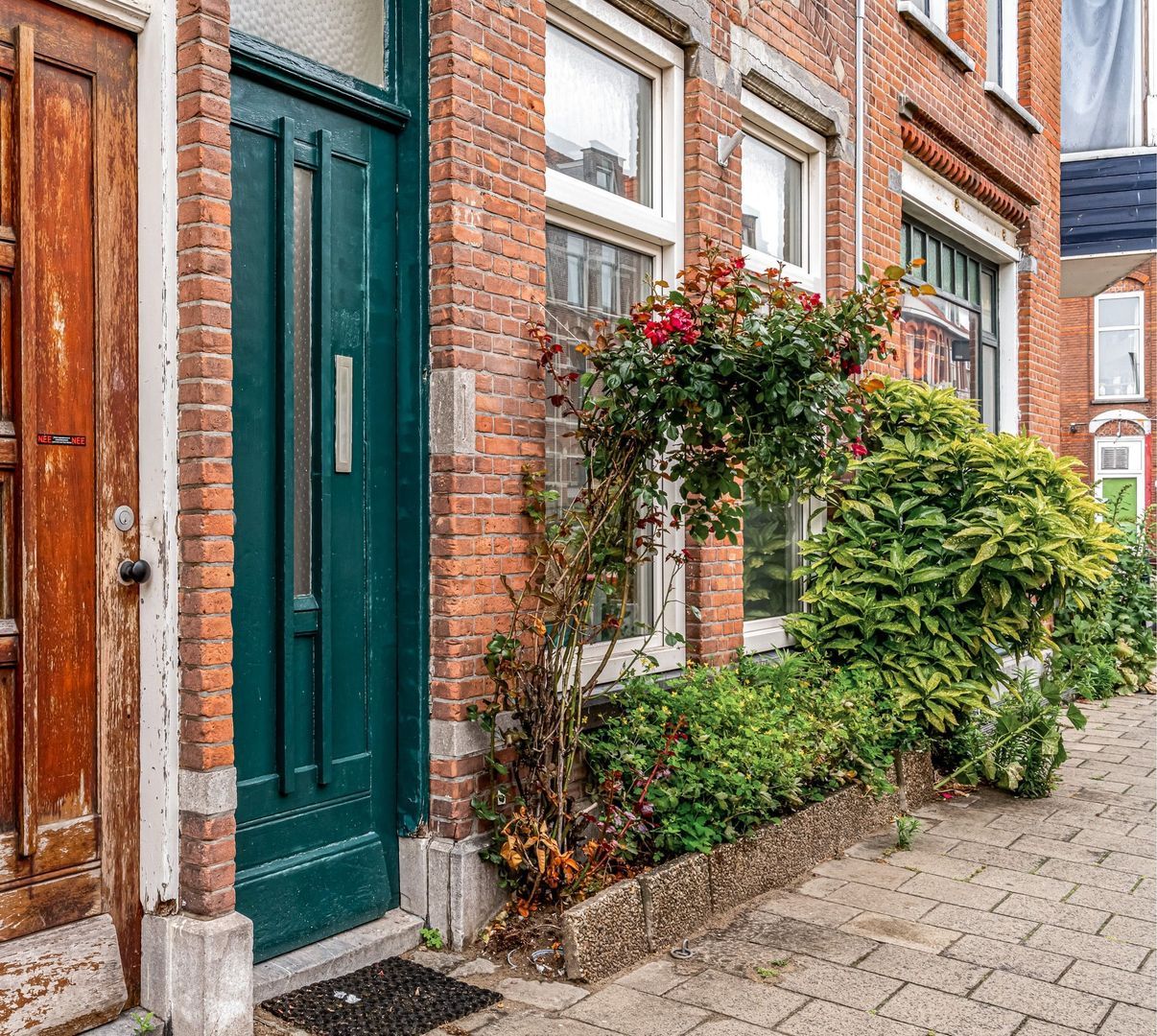 Edisonstraat 115, Den Haag foto-1