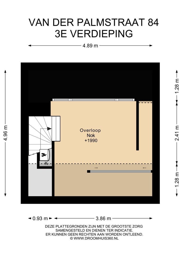 van der Palmstraat 84, Voorburg foto-24