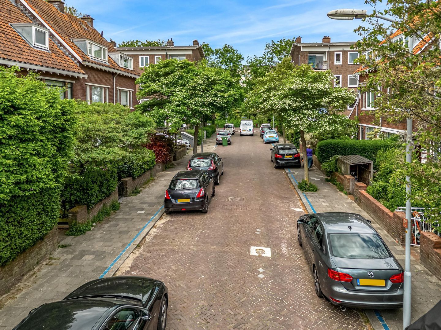 van der Palmstraat 84, Voorburg foto-20