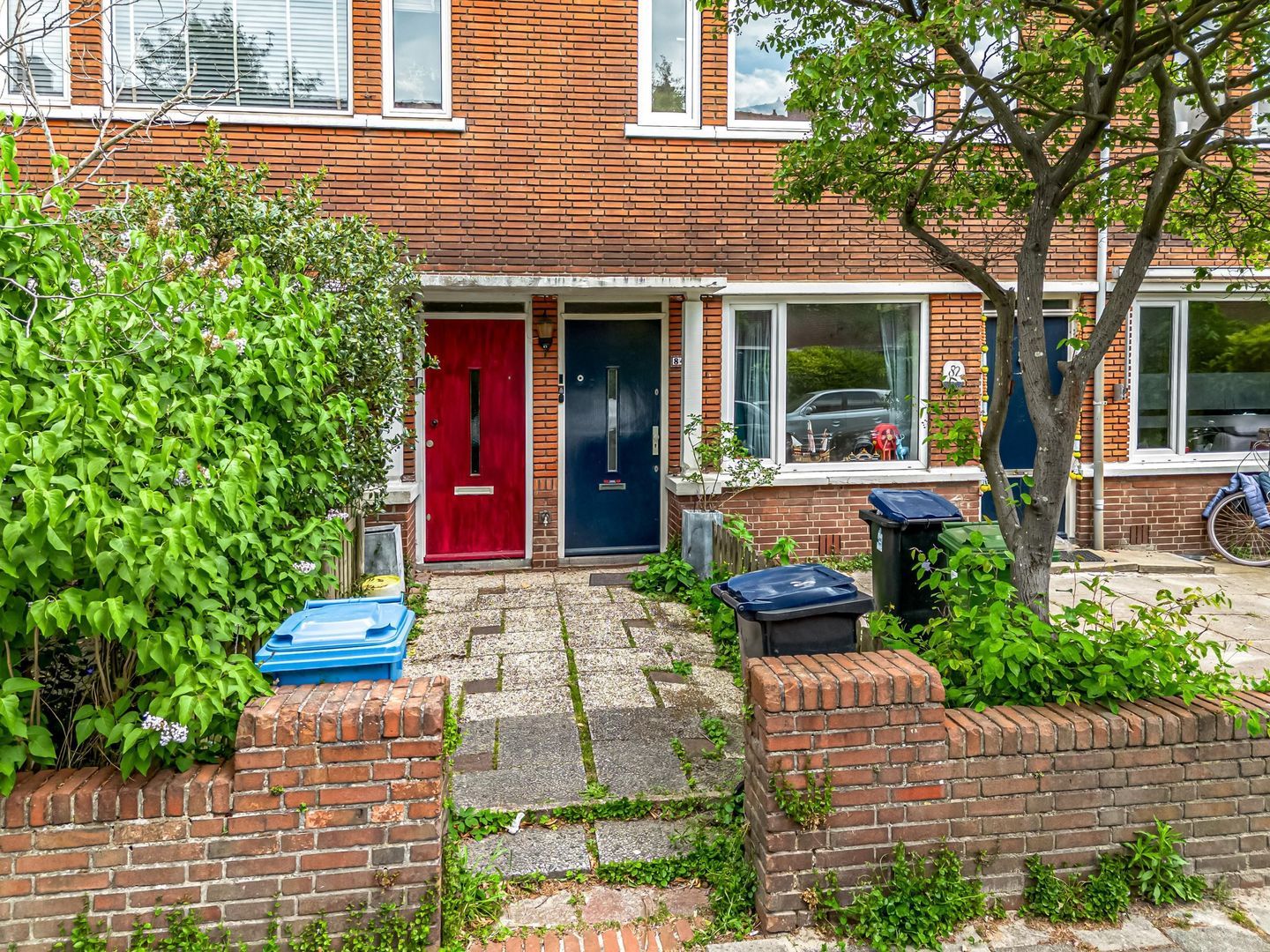 van der Palmstraat 84, Voorburg foto-19