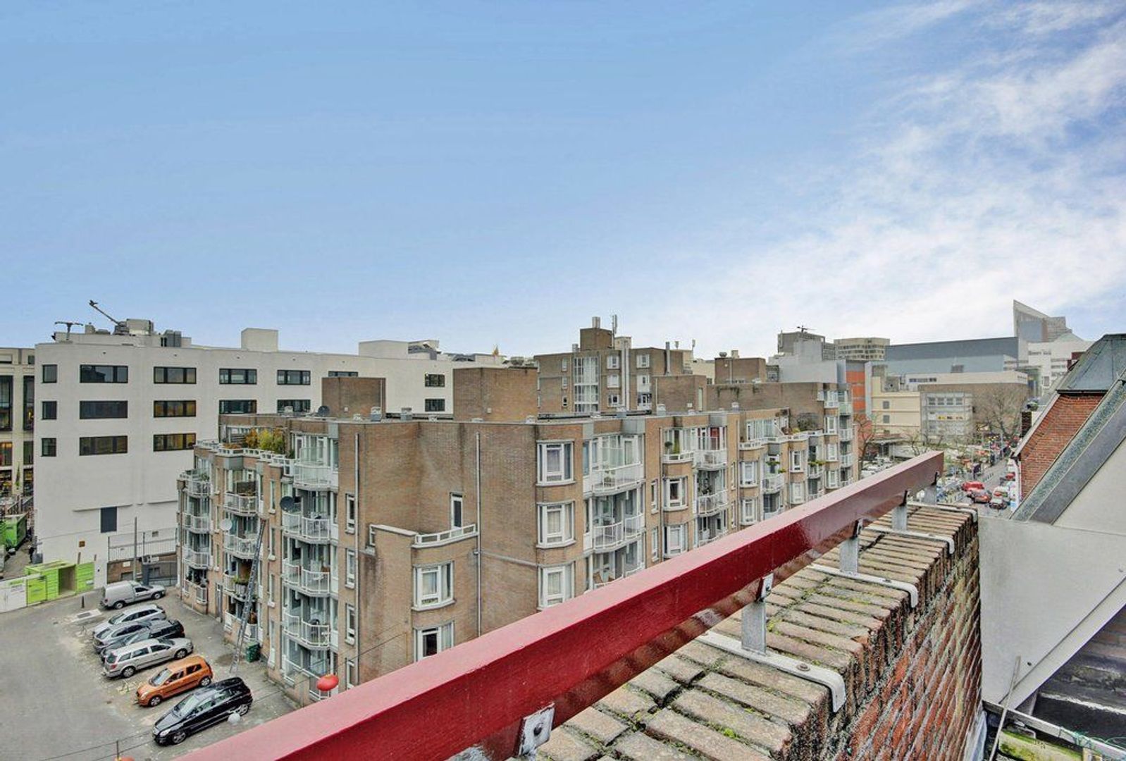 Gedempte Burgwal 20 B, Den Haag foto-18