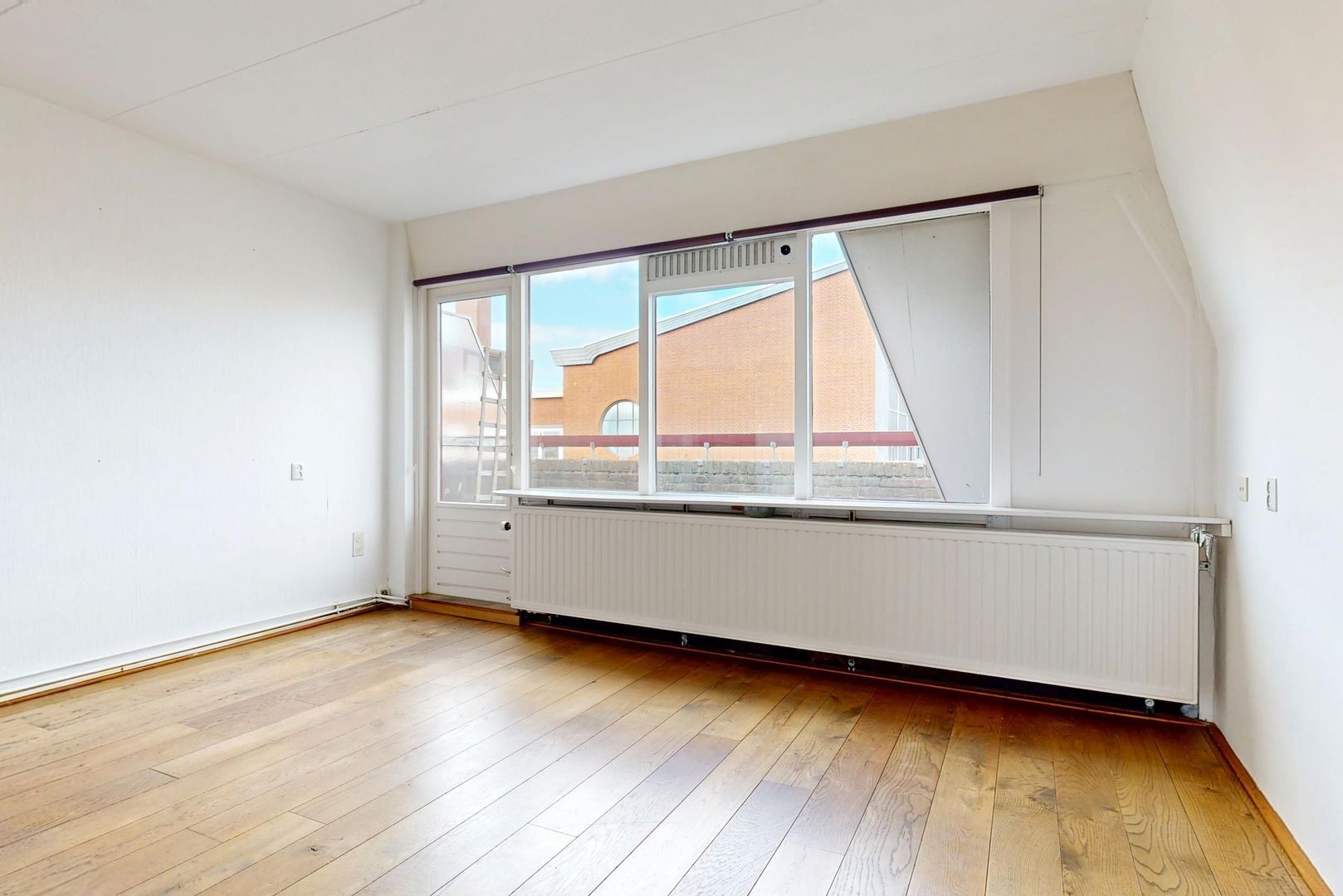 Gedempte Burgwal 20 B, Den Haag foto-2