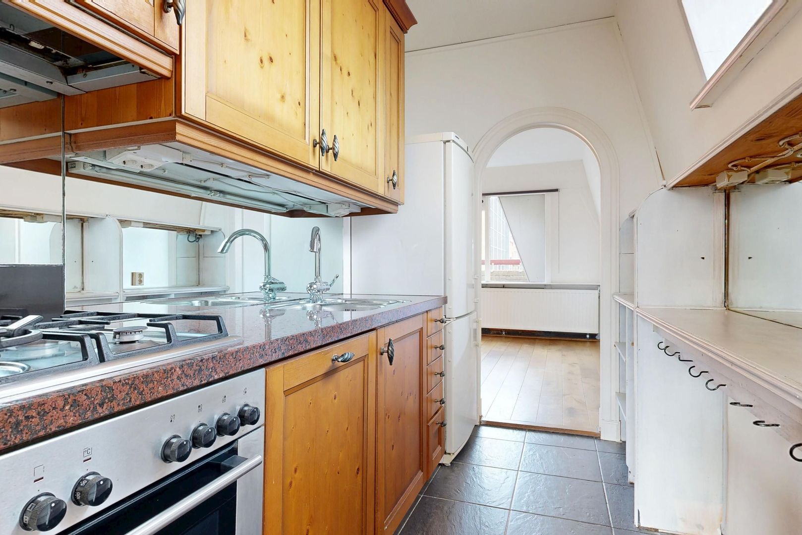 Gedempte Burgwal 20 B, Den Haag foto-4