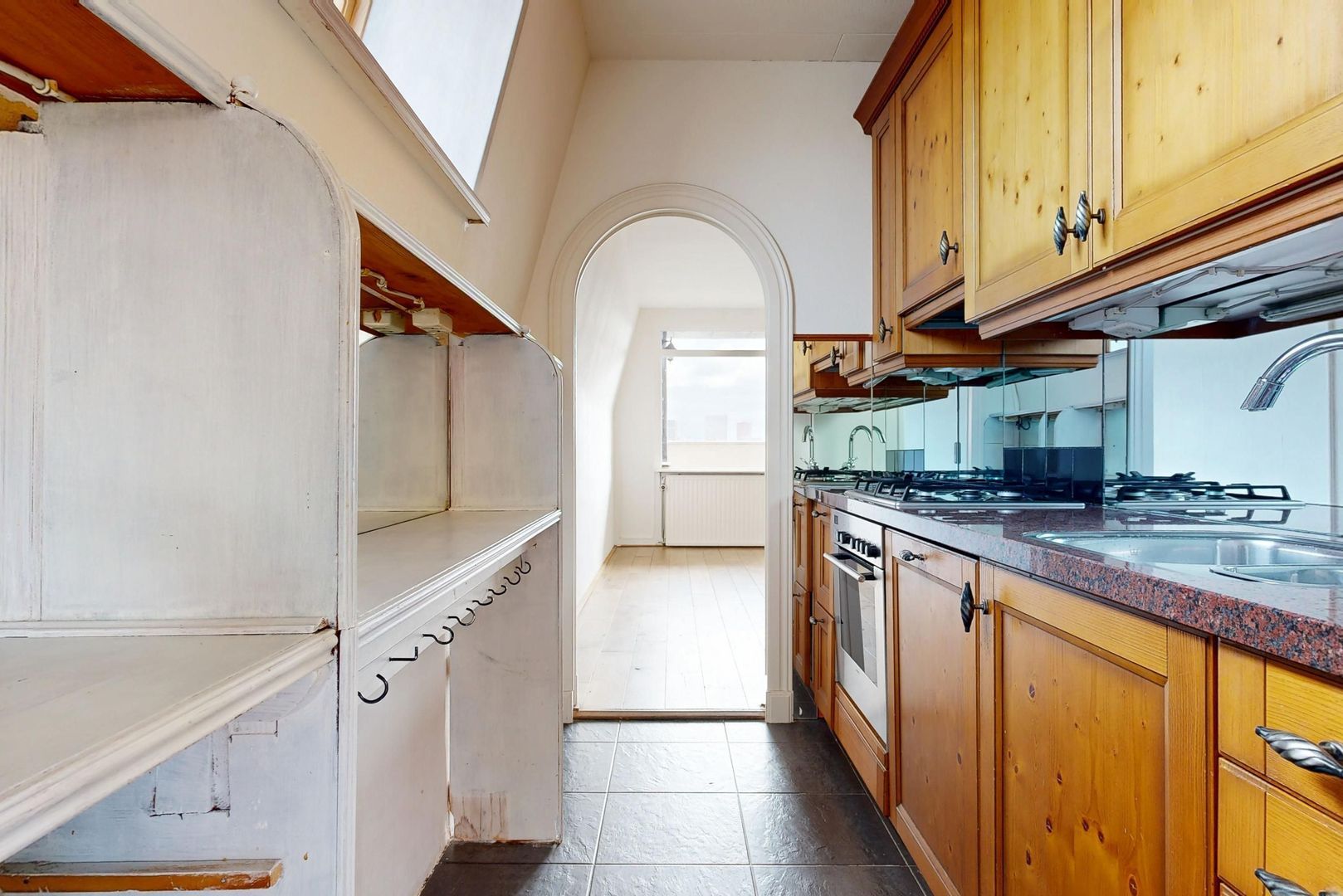 Gedempte Burgwal 20 B, Den Haag foto-13