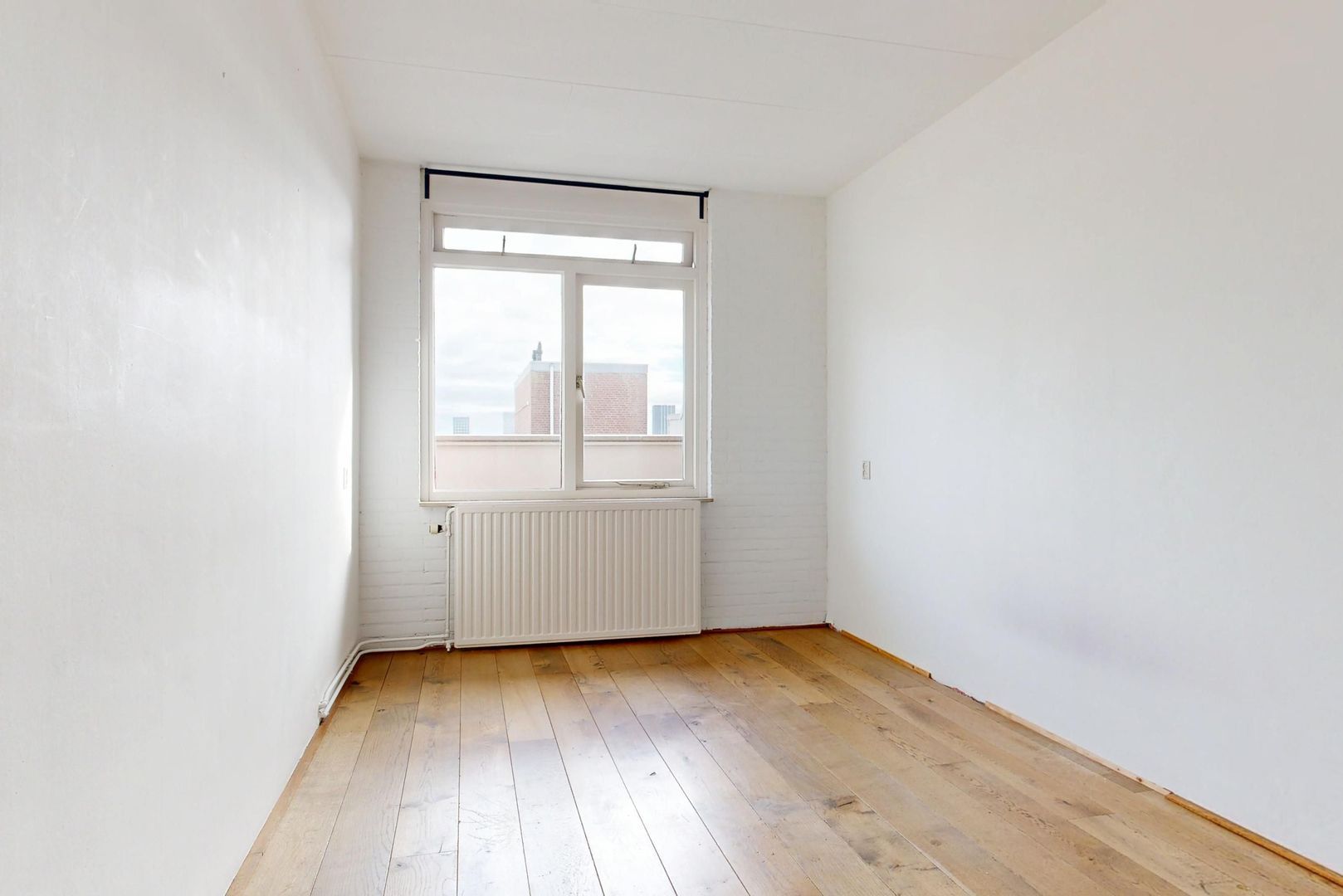 Gedempte Burgwal 20 B, Den Haag foto-1