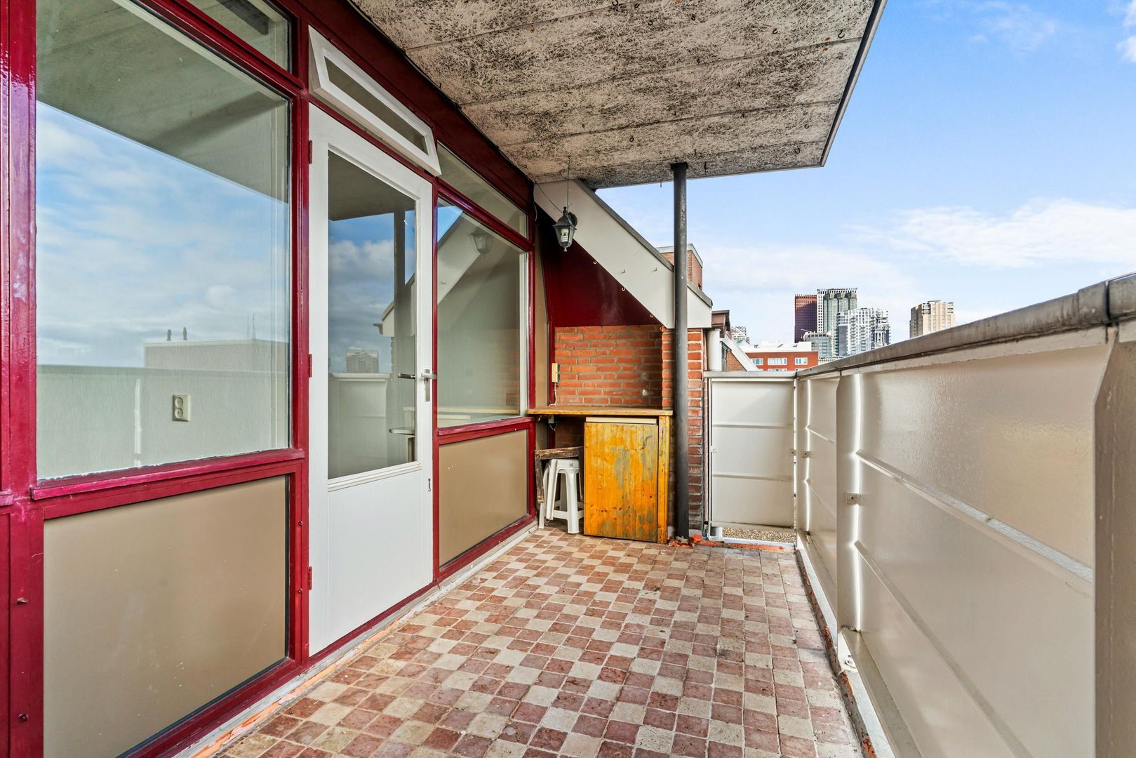 Gedempte Burgwal 20 B, Den Haag foto-17