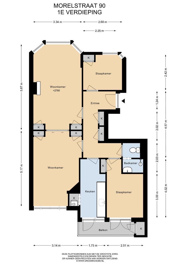 Morelstraat 90, Den Haag foto-24