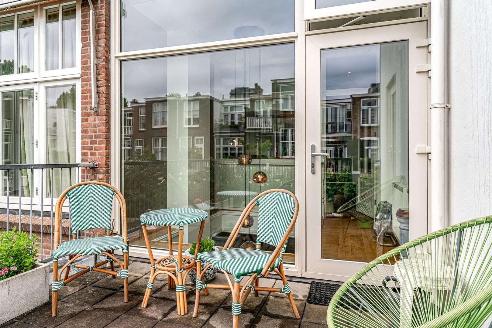 2e Antonie Heinsiusstraat 114, Den Haag foto-18