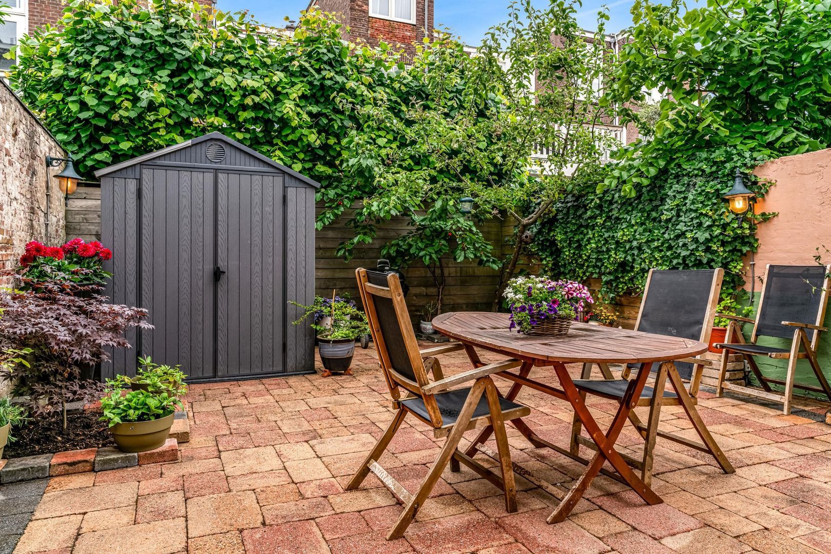 2e Antonie Heinsiusstraat 114, Den Haag foto-11