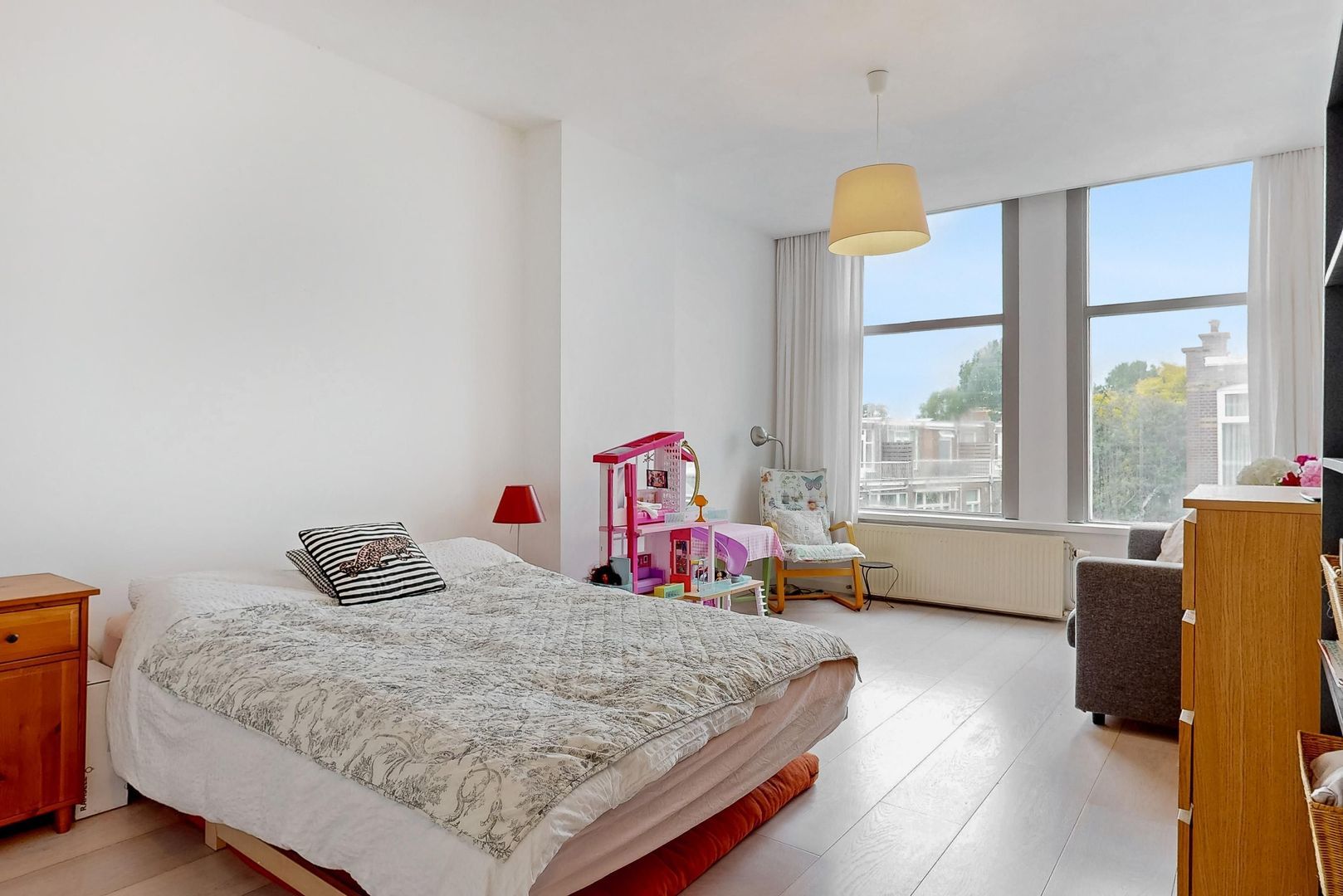 2e Antonie Heinsiusstraat 114, Den Haag foto-36