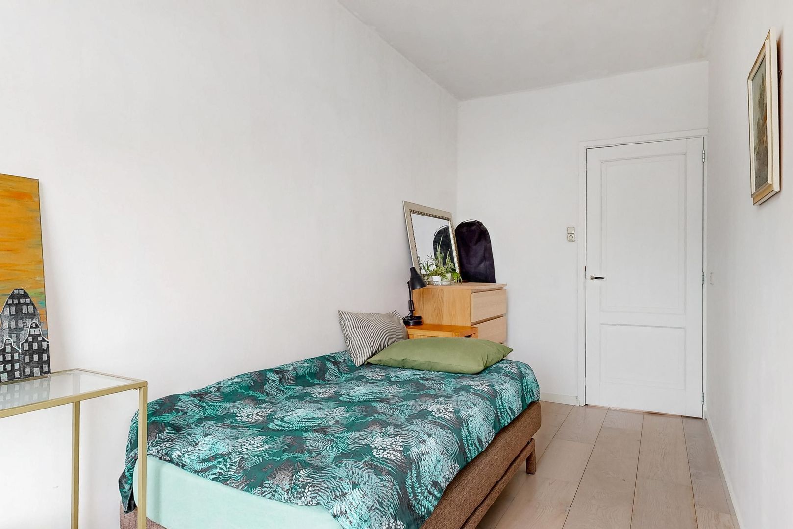 2e Antonie Heinsiusstraat 114, Den Haag foto-39