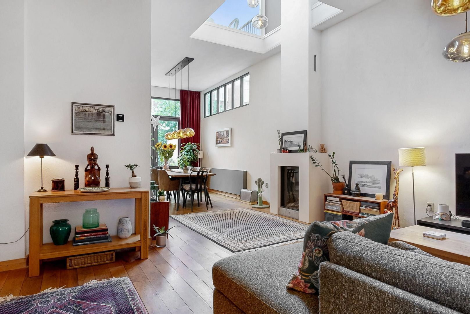 2e Antonie Heinsiusstraat 114, Den Haag foto-1