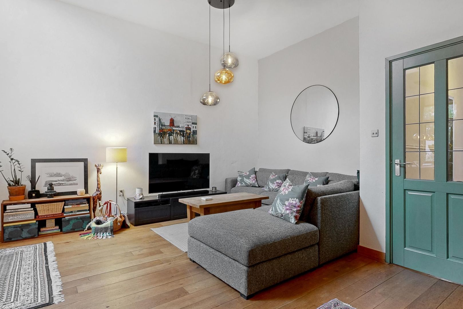 2e Antonie Heinsiusstraat 114, Den Haag foto-3