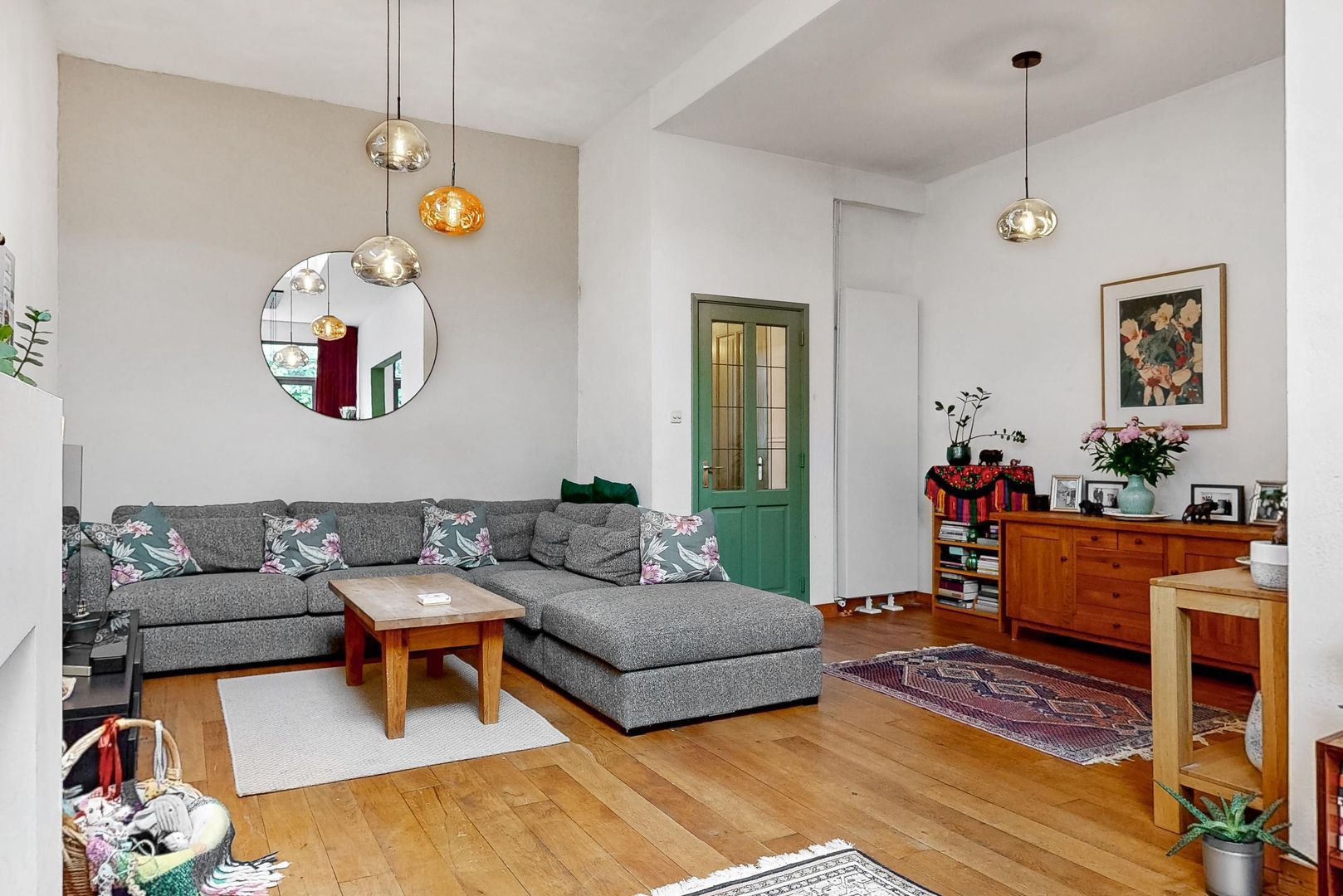 2e Antonie Heinsiusstraat 114, Den Haag foto-5