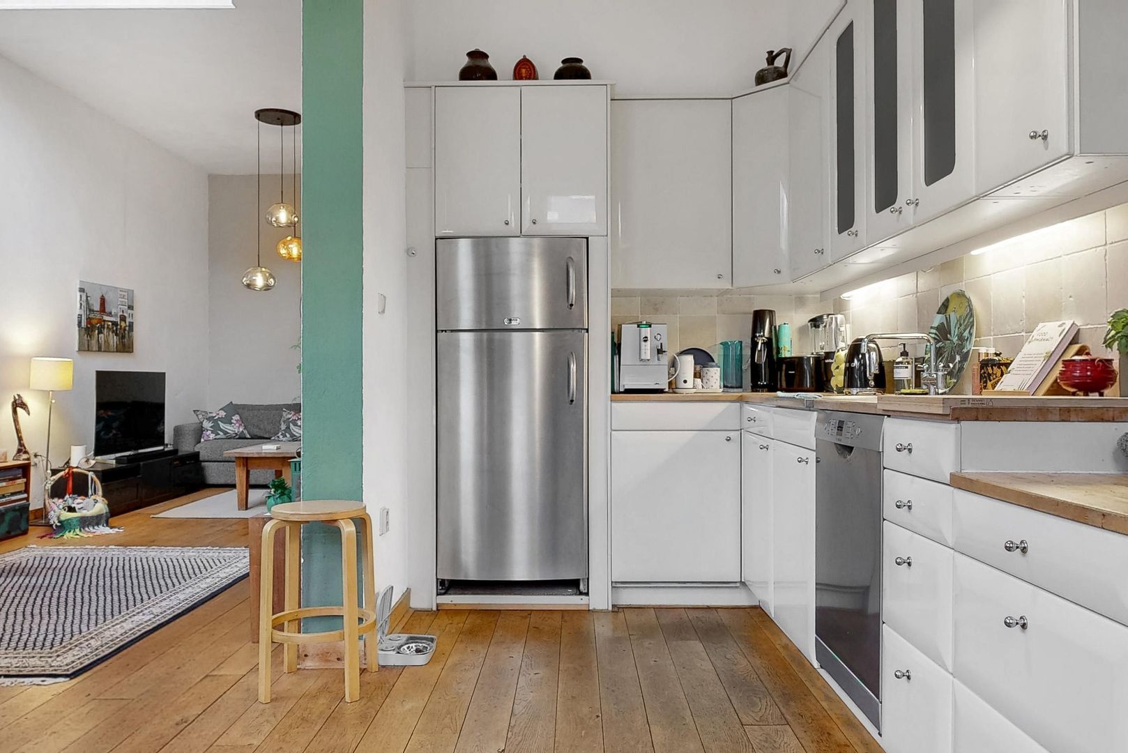 2e Antonie Heinsiusstraat 114, Den Haag foto-9