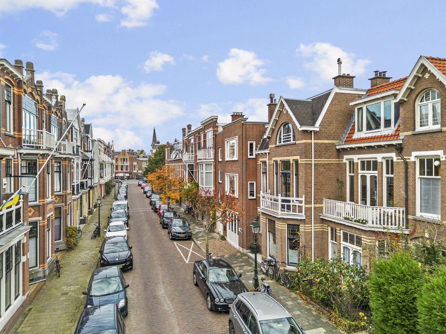 2e Schuytstraat 183, Den Haag foto-33