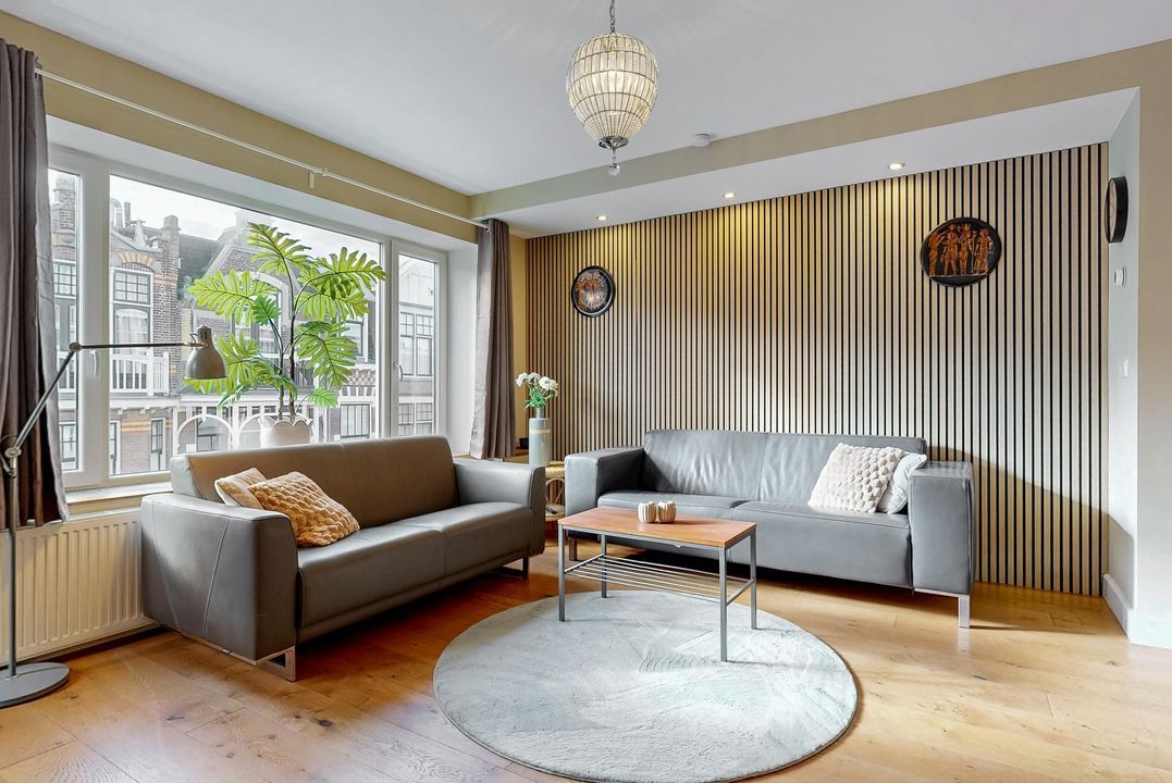 2e Schuytstraat 183, Den Haag