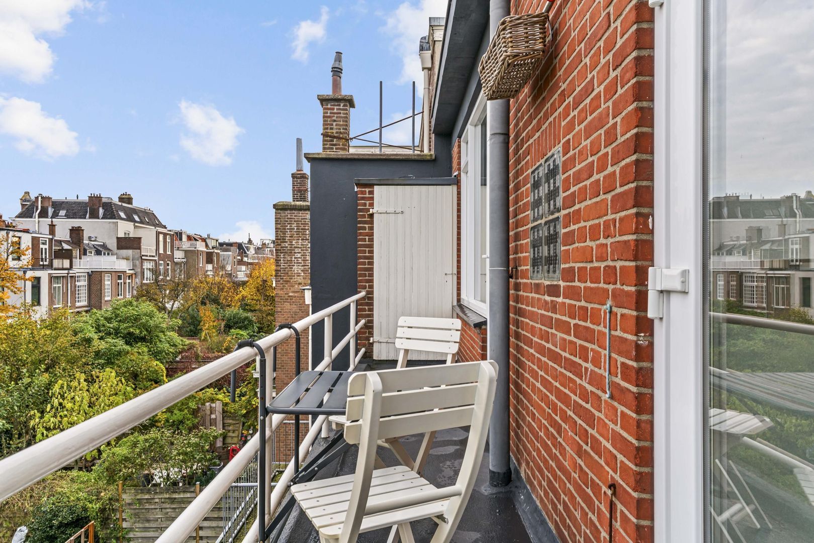 2e Schuytstraat 183, Den Haag foto-26