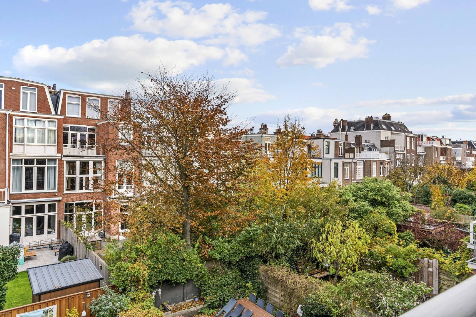 2e Schuytstraat 183, Den Haag foto-27