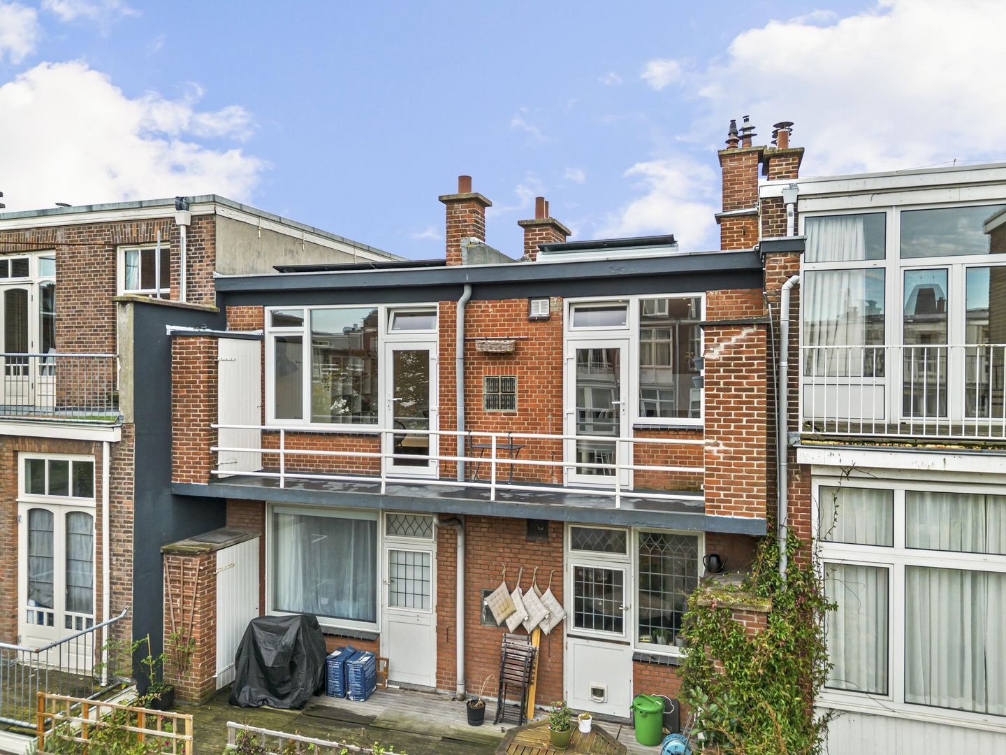 2e Schuytstraat 183, Den Haag foto-32