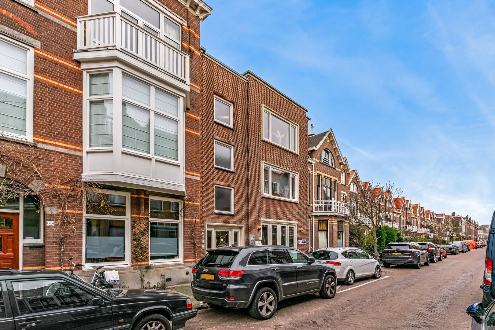 2e Schuytstraat 183, Den Haag foto-0