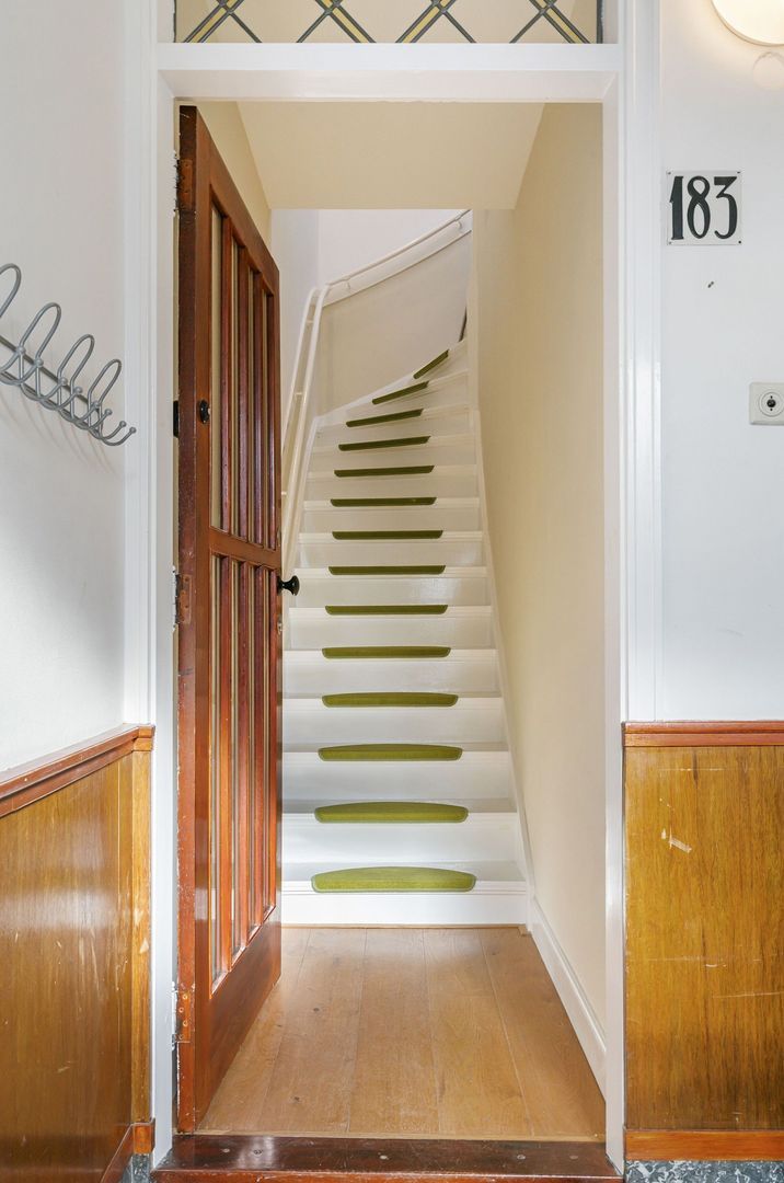 2e Schuytstraat 183, Den Haag foto-2