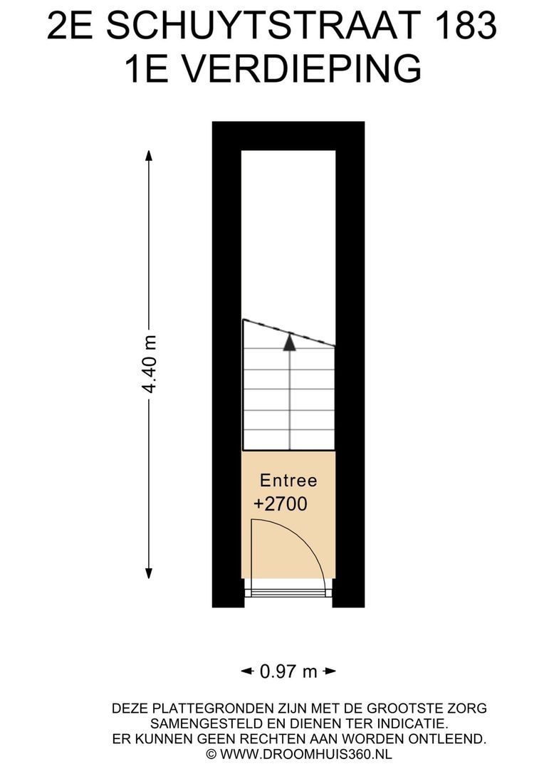 2e Schuytstraat 183, Den Haag foto-30