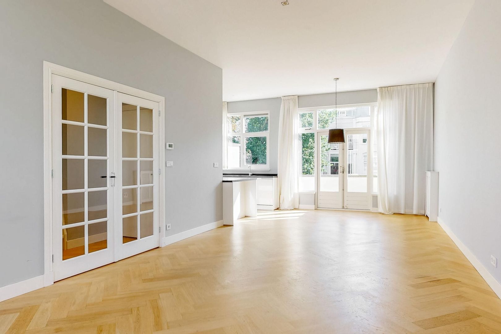 Balistraat 47 F, Den Haag foto-0