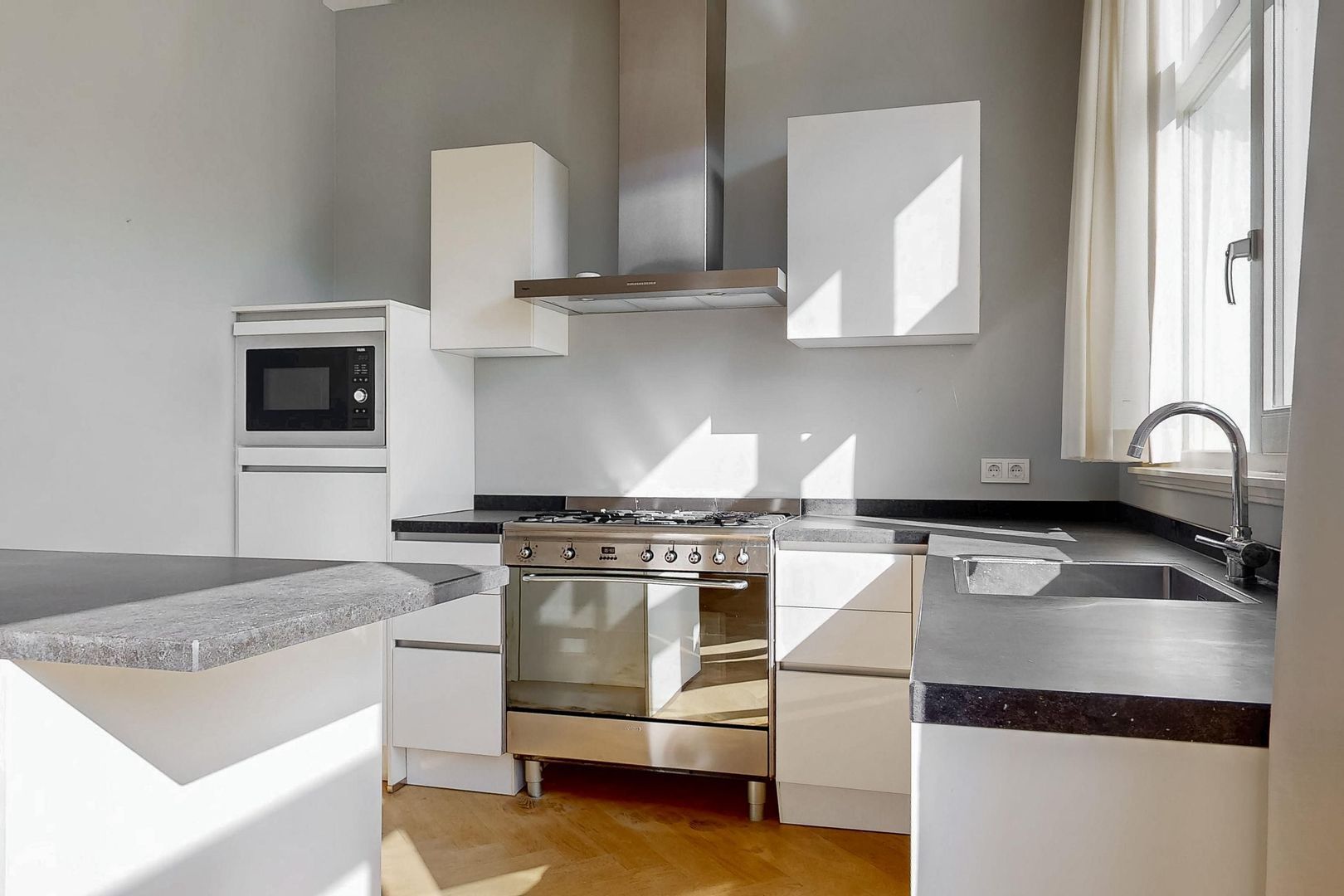 Balistraat 47 F, Den Haag foto-1