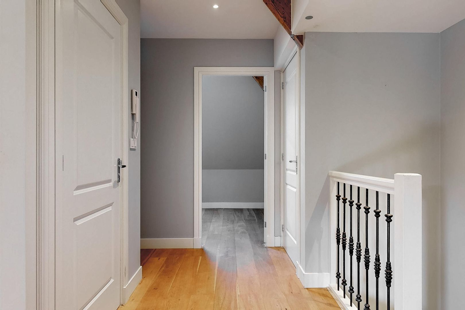 Balistraat 47 F, Den Haag foto-12