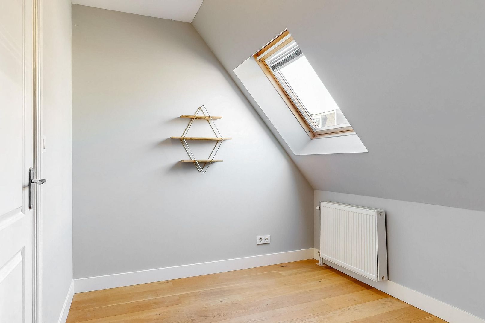 Balistraat 47 F, Den Haag foto-14